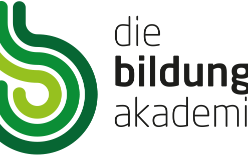Die Bildungsakademie Logo