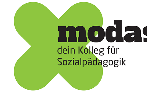 Modas Logo