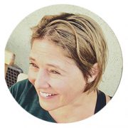 Kerstin Wörz, BSc