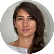 Mag.<sup>a</sup> Stefanie Rappersberger