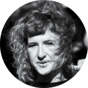Rica Salchinger  MA